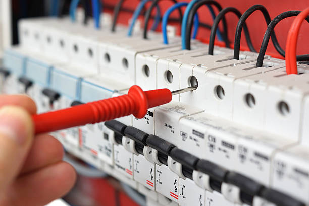 Emergency Electrical Repair Services in Mount Morris, IL