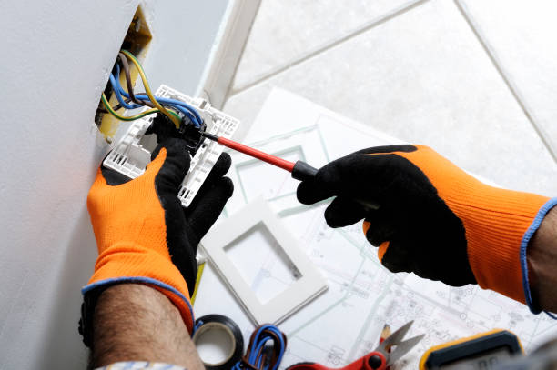 Best Electrical Remodeling Services  in Mount Morris, IL